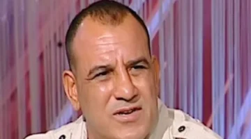 بصمة عالمية.. حكاية صعود الفنان محمد لطفي من الإسكندرية إلى منصات النجومية الدولية